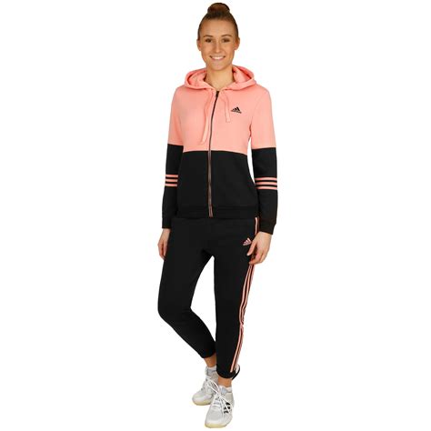 adidas damen jogginganzug rosa|Suchergebnis Auf Amazon.de Für: Adidas Jogginghose Damen .